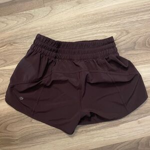 Lululemon tracker short